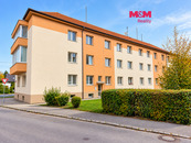 Prodej bytu 3+1, 78 m2, České Budějovice, ul. Lidická tř., cena 5280000 CZK / objekt, nabízí 