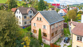 Prodej bytu 4+1, 113 m2, Semily, ul. K Lomu, cena 3490000 CZK / objekt, nabízí 