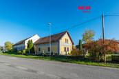 Prodej zemědělské usedlosti, 300 m2, Libichov, cena 4645200 CZK / objekt, nabízí 