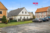 Prodej rodinného domu, 136 m2, Blatno, cena 4500000 CZK / objekt, nabízí 