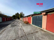 Prodej garáže, 16 m2, Přerov, ul. Kabelíkova, cena 930000 CZK / objekt, nabízí M&M reality holding a.s.