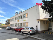 Pronájem kancelářského prostoru, 19 m2, ul. Šafaříkova, cena 5200 CZK / objekt / měsíc, nabízí M&M reality holding a.s.