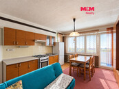 Prodej bytu 1+1, 28 m2, Karviná, ul. Žižkova, cena 1749000 CZK / objekt, nabízí 