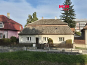 Prodej rodinného domu, 120 m2, Soběslav, ul. Chvalovského náb, cena 4980000 CZK / objekt, nabízí 
