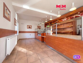 Pronájem obchod a služby, 38 m2, Vejprty, ul. Přísečnická, cena 10000 CZK / objekt / měsíc, nabízí M&M reality holding a.s.