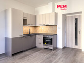 Pronájem bytu 2+kk, 44 m2, Česká Třebová, ul. Hýblova, cena 9800 CZK / objekt / měsíc, nabízí 