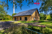 Prodej obchodního objektu, 293 m2, Děčín, ul. Krokova