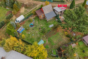 Prodej chaty, 28 m2, Tachov, osada Hejčák, cena 990000 CZK / objekt, nabízí 