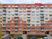 Pronájem bytu 1+1, Jindřichův Hradec, ul. sídliště Vajgar, cena 13000 CZK / objekt / měsíc, nabízí 