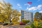 Prodej bytu 3+1, 87 m2, Příbram, ul. Školní, cena 5421000 CZK / objekt, nabízí 