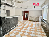 Pronájem komerčních prostor, 125 m2, Moravská Ostrava, cena 18000 CZK / objekt / měsíc, nabízí 