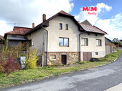 Prodej rodinného domu Nížkov, cena 4455000 CZK / objekt, nabízí M&M reality holding a.s.