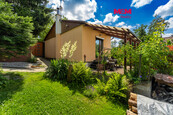 Prodej chaty 27 m2, Velké Popovice, cena 4990000 CZK / objekt, nabízí 