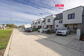 Pronájem rodinného domu, 92 m2, Bezno, ul. Na Výsluní, cena 22000 CZK / objekt / měsíc, nabízí 