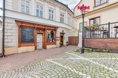Prodej hotelu, penzionu, 950 m2, Štramberk, ul. Náměstí, cena 25900000 CZK / objekt, nabízí 