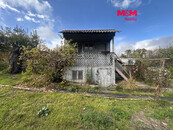 Prodej chaty 15 m2 se zahradou 700 m2, Kadaň, cena 1550000 CZK / objekt, nabízí 