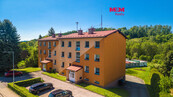 Prodej bytu 3+1 v Rovensku pod Troskami, ul. Tyršova, cena 2990000 CZK / objekt, nabízí 