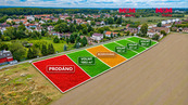 Prodej pozemku k bydlení, 1003 m2, Poděbrady, cena cena v RK, nabízí 