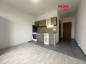 Podnájem bytu 1+1, 36 m2, Chomutov, ul. Písečná, cena 11500 CZK / objekt / měsíc, nabízí 