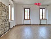 Pronájem bytu 3+1, 104 m2, Snědovice, cena 16000 CZK / objekt / měsíc, nabízí 