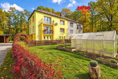 Prodej bytu 3+1, 99 m2, Třeboň, cena 5600000 CZK / objekt, nabízí 