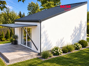 Prodej chaty/zahradního domku (03), 25 m2, Praha 10, Dubeč, cena 5900000 CZK / objekt, nabízí 