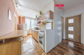 Prodej bytu 3+1, 65 m2, Chodov, ul. U Koupaliště, cena 2549000 CZK / objekt, nabízí 