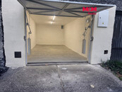 Prodej garáže, 19 m2, Ostrava, ul. Pod Výtahem, cena 395000 CZK / objekt, nabízí 