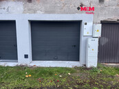 Prodej garáže, 16 m2, Ostrava, ul. Na Baranovci, cena 440000 CZK / objekt, nabízí 