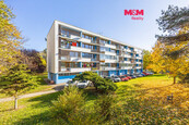 Pronájem bytu 3+kk, 62 m2, Hradec Králové, ul. Pouchovská, cena 18000 CZK / objekt / měsíc, nabízí 