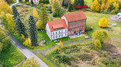 Prodej rodinného domu, 993 m2, Bulovka, cena 11000000 CZK / objekt, nabízí 