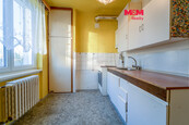 Prodej bytu 2+1, 49 m2, Plzeň, ul. Blatenská, cena 4199000 CZK / objekt, nabízí 