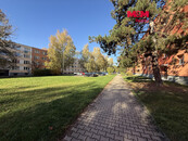 Pronájem bytu 1+1, 36 m2, Ostrava, ul. Volgogradská, cena 9900 CZK / objekt / měsíc, nabízí 