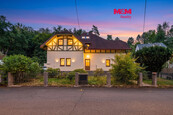 Prodej hotelu, penzionu, 486 m2, cena 16500000 CZK / objekt, nabízí 