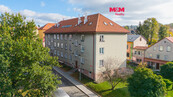 Prodej bytu 1+kk v Kamenickém Šenově, ul. Trtíkova