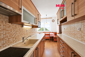 Prodej bytu 2+1, 60 m2, Světlá nad Sázavou, ul. Sázavská