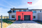 Prodej rodinného domu, 145 m2, Želeč, cena 8950000 CZK / objekt, nabízí M&M reality holding a.s.