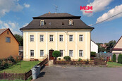 Prodej bytu 1+1, 41 m2, OV, Mikulovice, cena 1590000 CZK / objekt, nabízí 