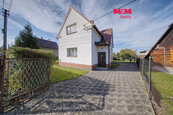 Prodej rodinného domu, 125 m2, Hnojník, cena 3990000 CZK / objekt, nabízí 