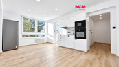 Pronájem bytu 2+kk, 34 m2, Nymburk, ul. Jiřího Wolkera, cena 15500 CZK / objekt / měsíc, nabízí 
