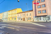 Pronájem obchod a služby, 100 m2, Plzeň, ul. Slovanská, cena 22000 CZK / objekt / měsíc, nabízí 