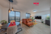 Prodej bytu 3+kk, 88 m2, Šternberk, ul. Uničovská, cena 6990000 CZK / objekt, nabízí 