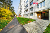 Prodej bytu 2+1, 60 m2, Karlovy Vary, ul. Východní, cena 3260000 CZK / objekt, nabízí 