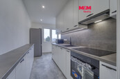 Pronájem bytu 2+1, 56 m2, Plzeň, ul. Smrková, cena 18000 CZK / objekt / měsíc, nabízí 