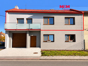 Pronájem bytu 3+1, 93 m2, Olomouc, ul. U cihelny, cena 25000 CZK / objekt / měsíc, nabízí 