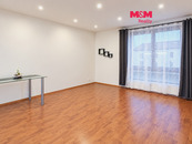 Podnájem bytu 2+kk, 55 m2, Beroun, ul. Palouček