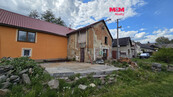 Prodej rodinného domu, 84 m2, Herálec, cena 1199000 CZK / objekt, nabízí 