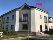 Pronájem bytu 1+kk, 38 m2, Brno, ul. U hřiště, cena 16000 CZK / objekt / měsíc, nabízí 