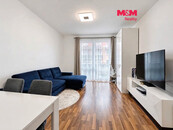 Prodej bytu 2+kk, 53 m2, Chýně, ul. Ecksteinova, cena 7850000 CZK / objekt, nabízí 