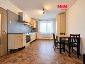 Prodej bytu 2+1, 52 m2, Pacov, ul. Nádražní